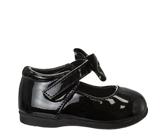 JOSMO-GIRLS INFANT-TODDLER DRESS SHOE