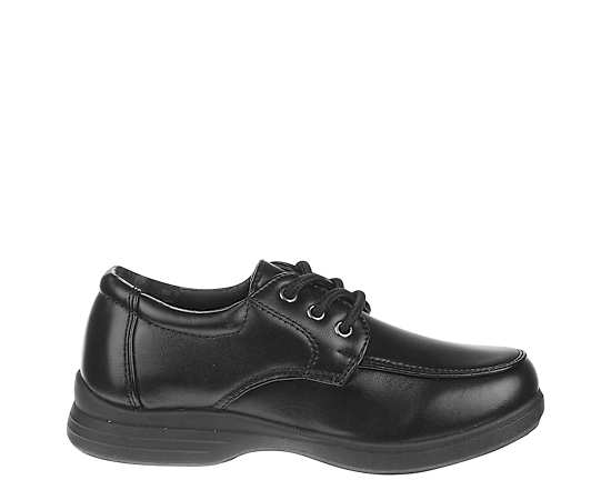 JOSMO-BOYS TODDLER UNIFORM SHOE