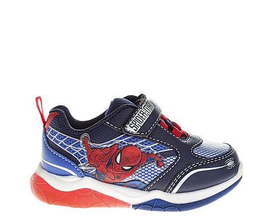 Marvel-BOYS TODDLER-LITTLE KID SPIDER-MAN SNEAKER