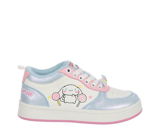 GIRLS LITTLE KID CINNAMOROLL SNEAKER