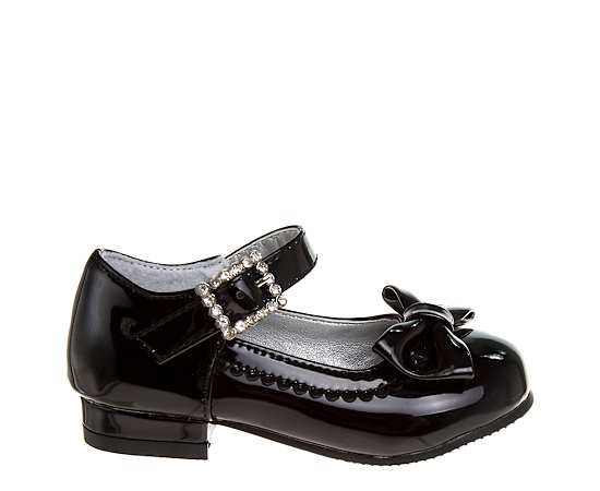 JOSMO-GIRLS TODDLER-LITTLE KID NOEUD DRESS SHOE