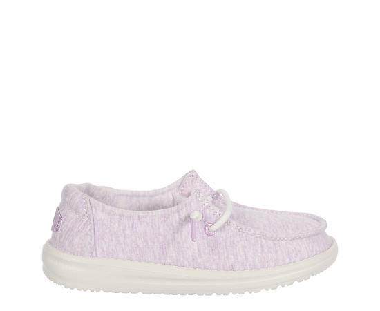 GIRLS WENDY YOUTH SLIP ON SNEAKER