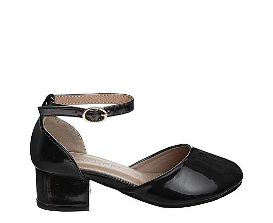 LAURA ASHLEY-GIRLS LITTLE-BIG KID DRESS SHOE