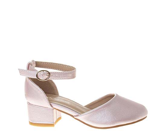 LAURA ASHLEY-GIRLS LITTLE-BIG KID DRESS SHOE
