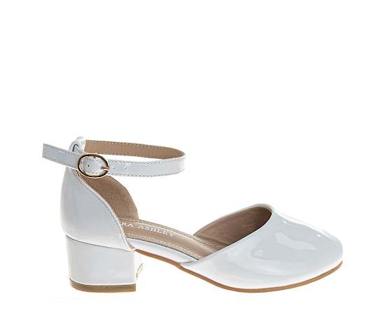 LAURA ASHLEY-GIRLS LITTLE-BIG KID DRESS SHOE