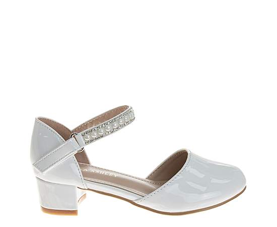 LAURA ASHLEY-GIRLS LITTLE-BIG KID DRESS SHOE