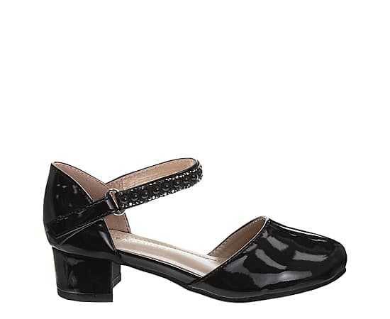 LAURA ASHLEY-GIRLS LITTLE-BIG KID DRESS SHOE