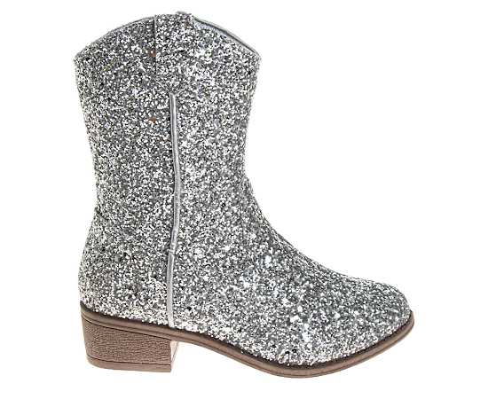 KENSIE GIRL-GIRLS LITTLE-BIG KID WESTERN DRESS BOOT