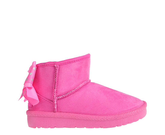 BEBE-GIRLS TODDLER-LITTLE KID SONIA BOOT