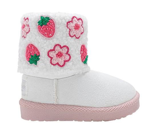 BEBE-GIRLS TODDLER-LITTLE KID JAMIE BOOT