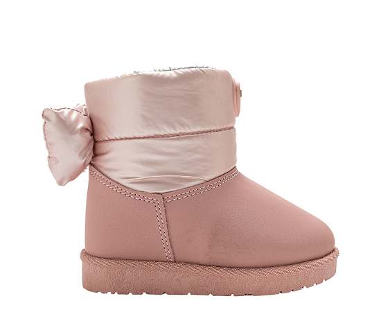 GIRLS TODDLER-LITTLE KID DAWN BOOT