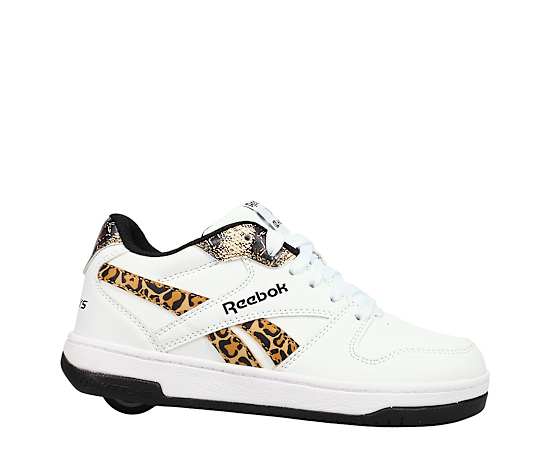 HEELYS-GIRLS LITTLE-BIG KID BB4500 LOW SNEAKER