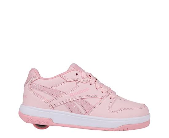 HEELYS-GIRLS LITTLE-BIG KID BB4500 LOW SNEAKER
