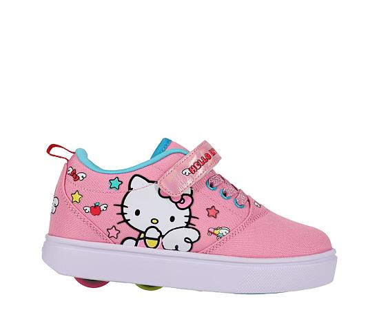 GIRLS LITTLE-BIG KID PRO HELLO KITTY SNEAKER