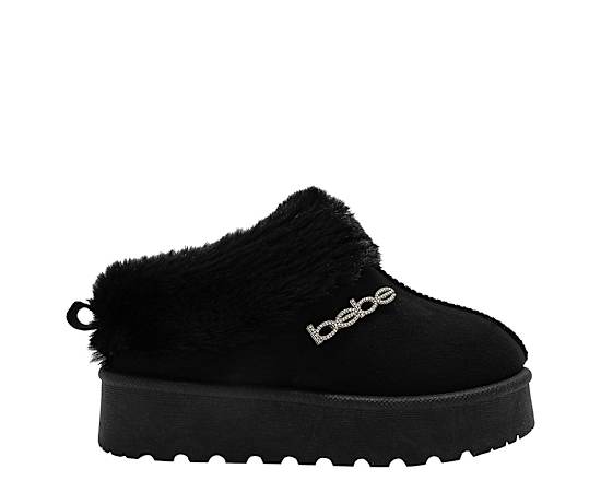 BEBE-GIRLS LITTLE-BIG KID SHERYL CLOG
