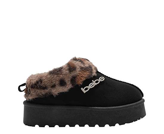 BEBE-GIRLS LITTLE-BIG KID SHERYL CLOG