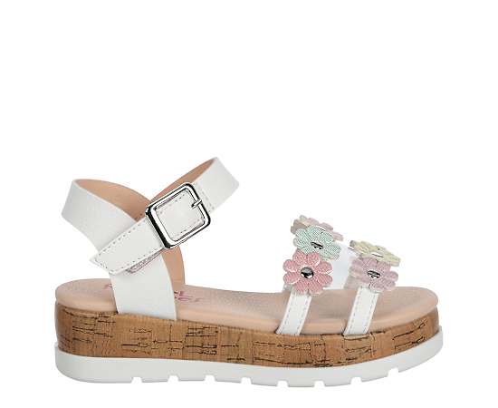 GIRLS TODDLER-LITTLE KID LIL OPHELIA SANDAL
