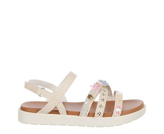 JELLYPOP-GIRLS LITTLE-BIG KID JELLYGEMS SANDAL