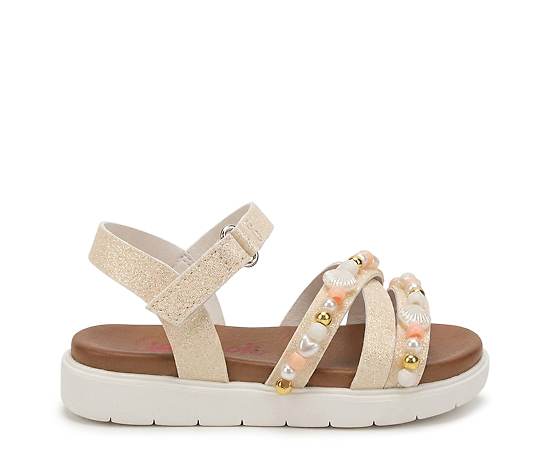JELLYPOP-GIRLS TODDLER-LITTLE KID LIL ANDRINA SANDAL