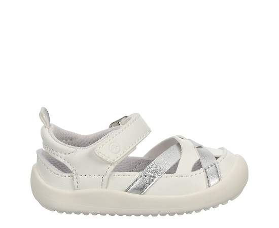 GIRLS INFANT-TODDLER MALLORY SANDAL