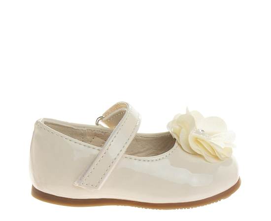 JOSMO-GIRLS INFANT GISELLE DRESS SHOE
