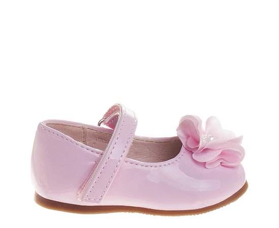 JOSMO-GIRLS INFANT GISELLE DRESS SHOE