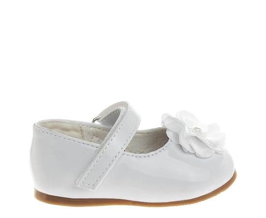 JOSMO-GIRLS INFANT GISELLE DRESS SHOE