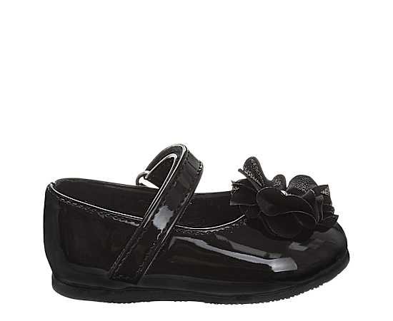 JOSMO-GIRLS INFANT GISELLE DRESS SHOE