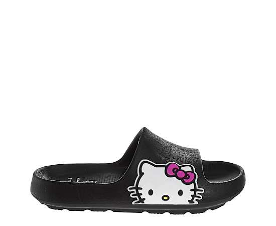 HELLO KITTY-GIRLS LITTLE-BIG KID HELLO KITTY GIRLS SLIDE