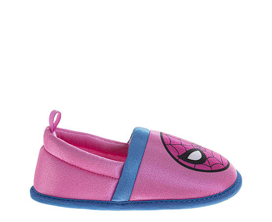 GIRLS TODDLER-LITTLE KID SLIPPER