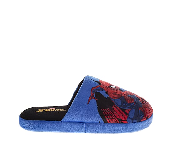 BOYS LITTLE-BIG KID SLIPPER