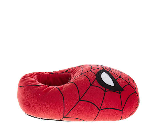 BOYS LITTLE-BIG KID SLIPPER