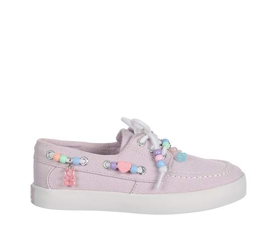 GIRLS LITTLE-BIG KID PIPER S BOAT SHOE