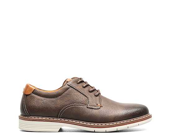 BOYS BOYS LITTLE-BIG KID NORWALK JR PLAIN TOE OXFORD