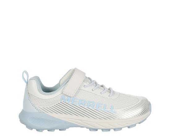 MERRELL-GIRLS LITTLE-BIG KID COPTER PEAK TRAIL SNEAKER