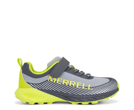 MERRELL-BOYS LITTLE-BIG KID COPTER PEAK TRAIL SNEAKER