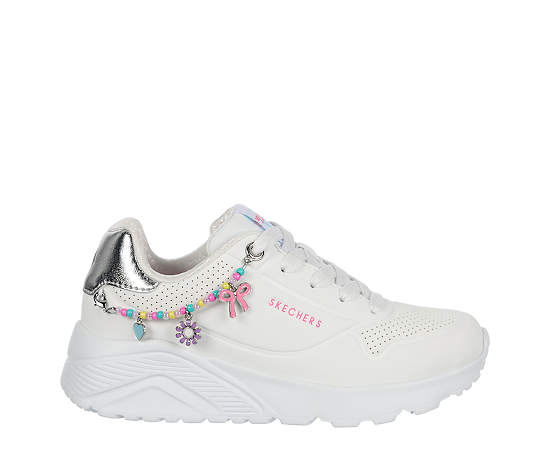 SKECHERS-GIRLS LITTLE-BIG KID UNO LITE SNEAKER