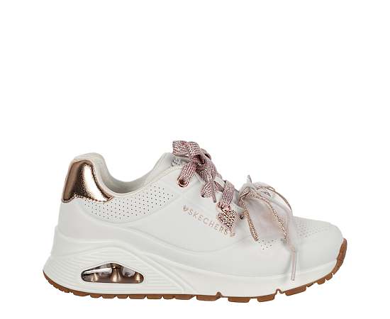 SKECHERS-GIRLS LITTLE-BIG KID UNO GEN 1 SNEAKER
