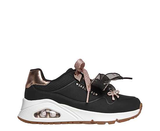 SKECHERS-GIRLS LITTLE-BIG KID UNO GEN 1 SNEAKER