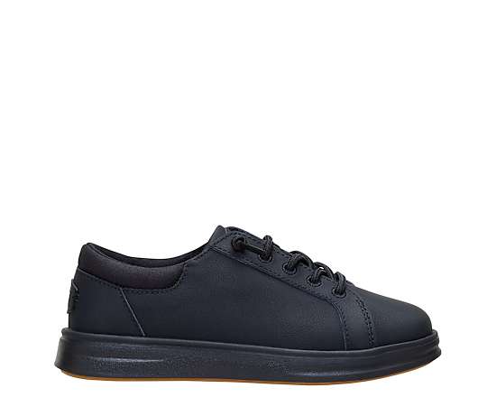 HEYDUDE-BOYS LITTLE-BIG KID PAUL PRO CLASSIC SNEAKER