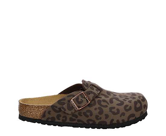 BIRKENSTOCK-GIRLS LITTLE KID BOSTON CLOG