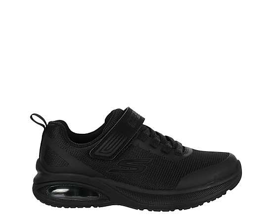 SKECHERS-BOYS LITTLE-BIG KID MICROSPEC MAX ADVANCE SNEAKER