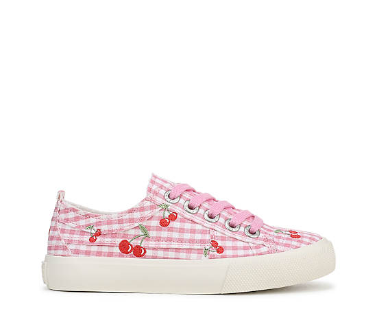 BLOWFISH MALIBU-GIRLS LITTLE-BIG KID V SADIE 1 SNEAKER