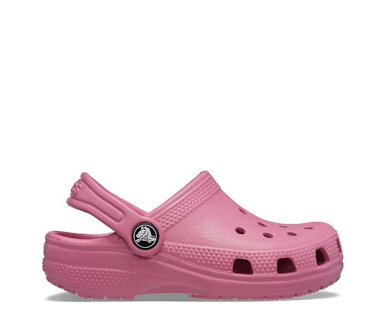 CROCS-GIRLS LITTLE-BIG KID CLASSIC CLOG