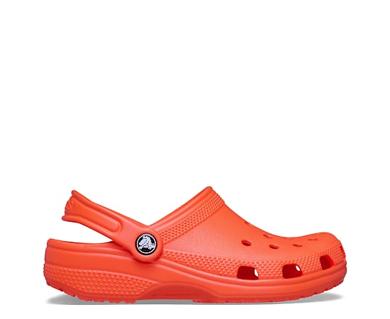 CROCS-BOYS LITTLE-BIG KID CLASSIC CLOG