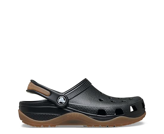 CROCS-BOYS LITTLE-BIG KID CLASSIC EVO GUM CLOG
