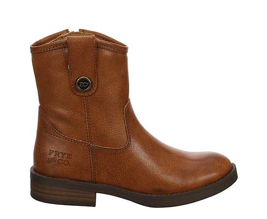 FRYE & CO-GIRLS LITTLE-BIG KID KELLIE BUTTON SHORT