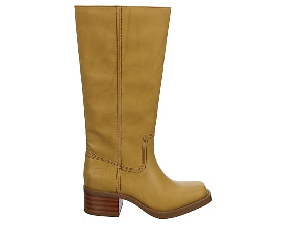 FRYE & CO-GIRLS LITTLE-BIG KID MIRANDA 14 TALL BOOT