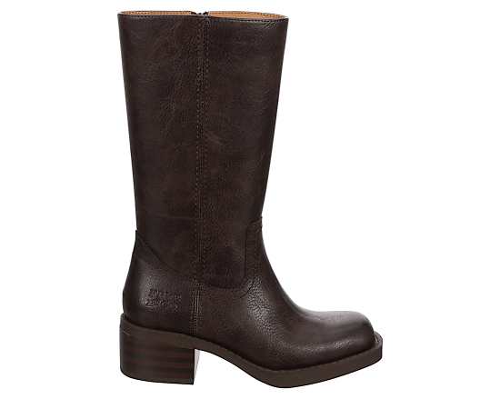 FRYE & CO-GIRLS LITTLE-BIG KID MIRANDA 14 TALL BOOT