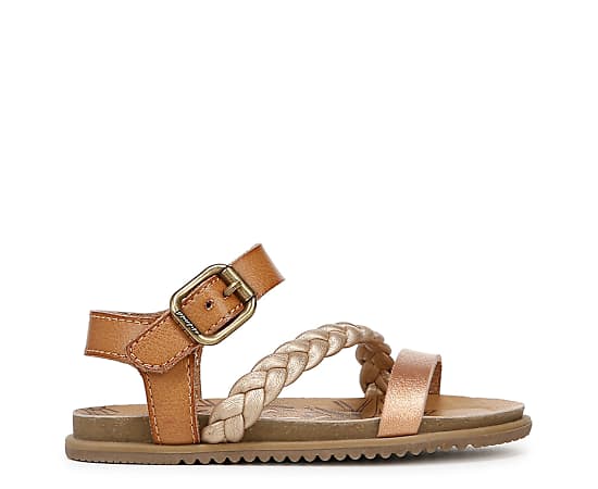 BLOWFISH MALIBU-GIRLS INFANT-TODDLER MYLO SANDAL